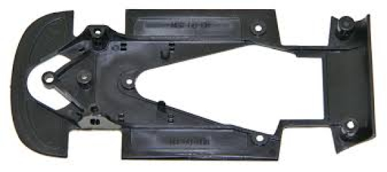 Mosler EVO 5 Chassis 1Stück Standard Black 1450